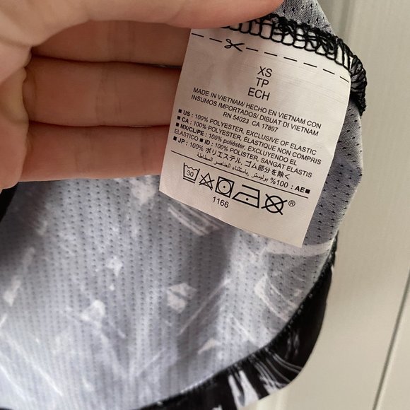 ❤Last Chance❤ Nike Elastic Racerback Workout Tank - Picture 4 of 6